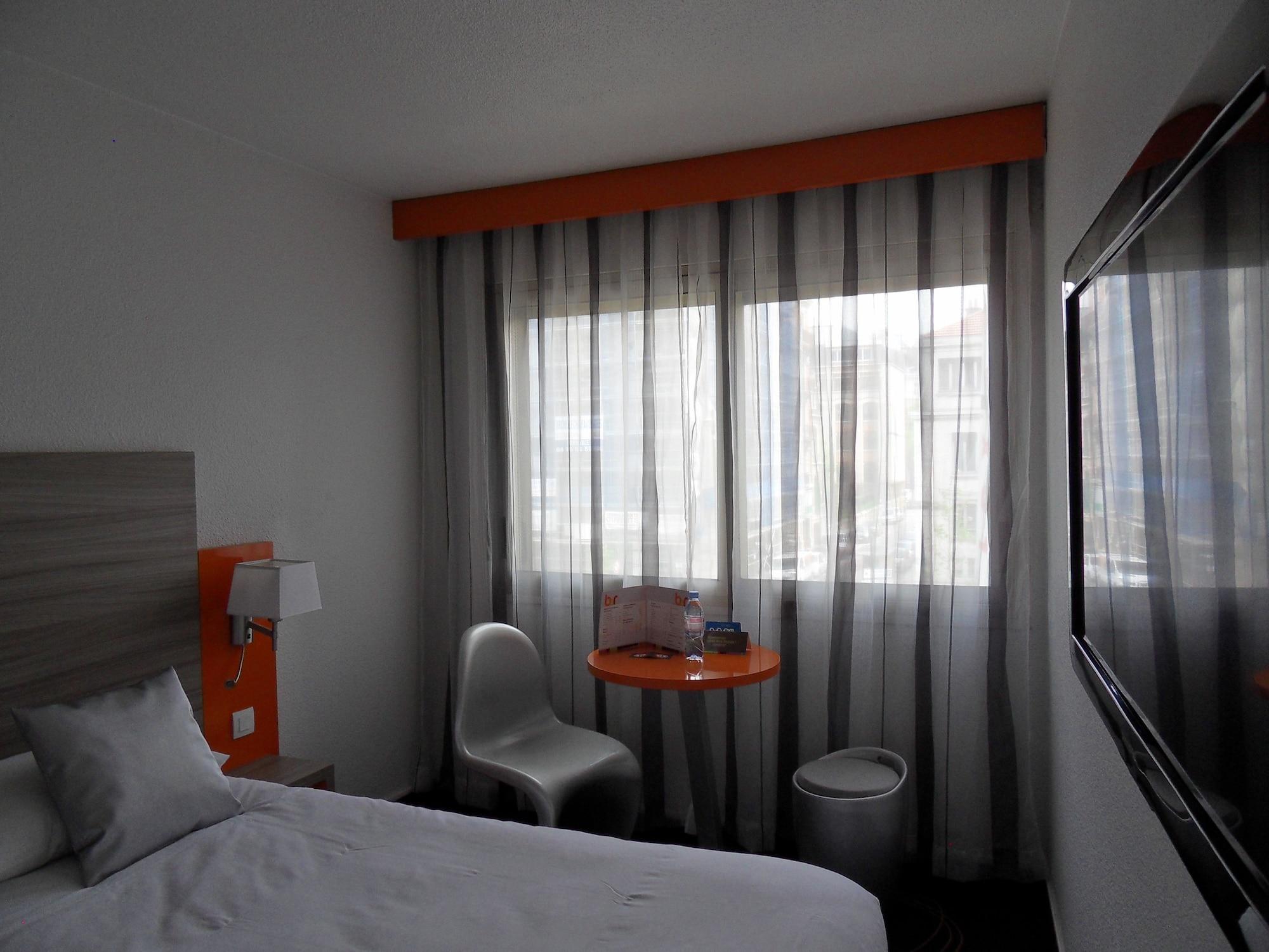 מלון Ibis Styles Grenoble Centre Gare מראה חיצוני תמונה