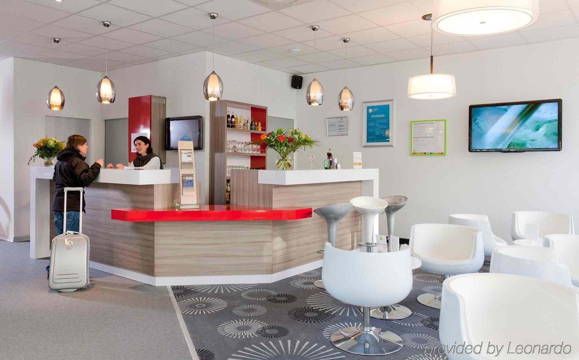 מלון Ibis Styles Grenoble Centre Gare מראה חיצוני תמונה